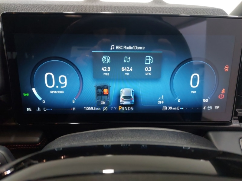 Used Ford Puma 2025 for sale - 77987357: Photo 11