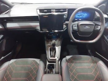 Used Ford Puma 2025 for sale - 77987357: Photo