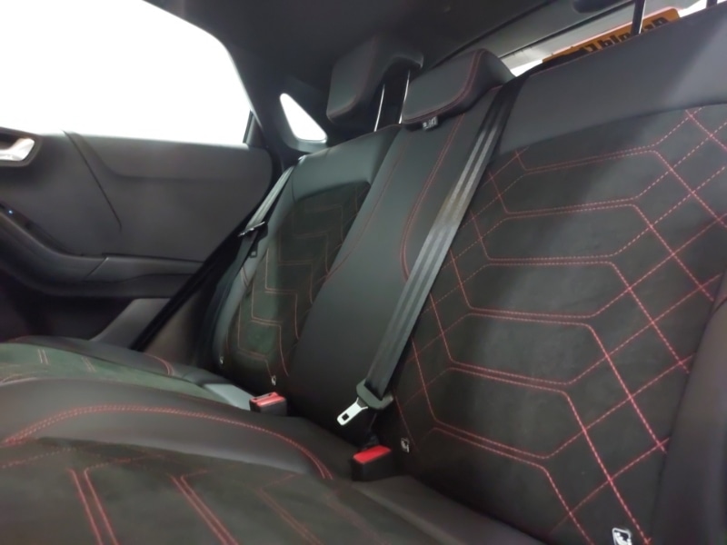 Used Ford Puma 2025 for sale - 77987357: Photo 6