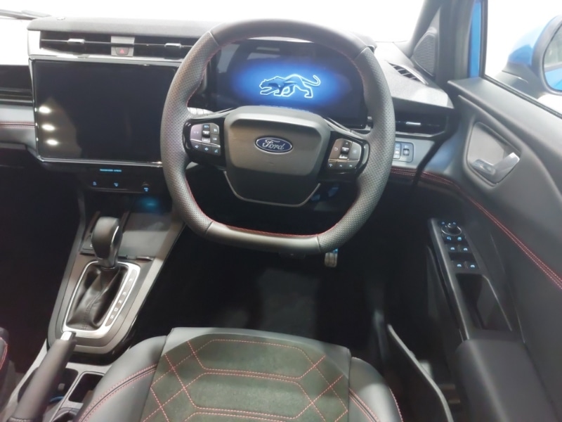 Used Ford Puma 2025 for sale - 77987357: Photo 7