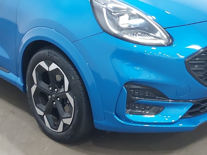 Used Ford Puma 2025 for sale - 77987357: Photo 9