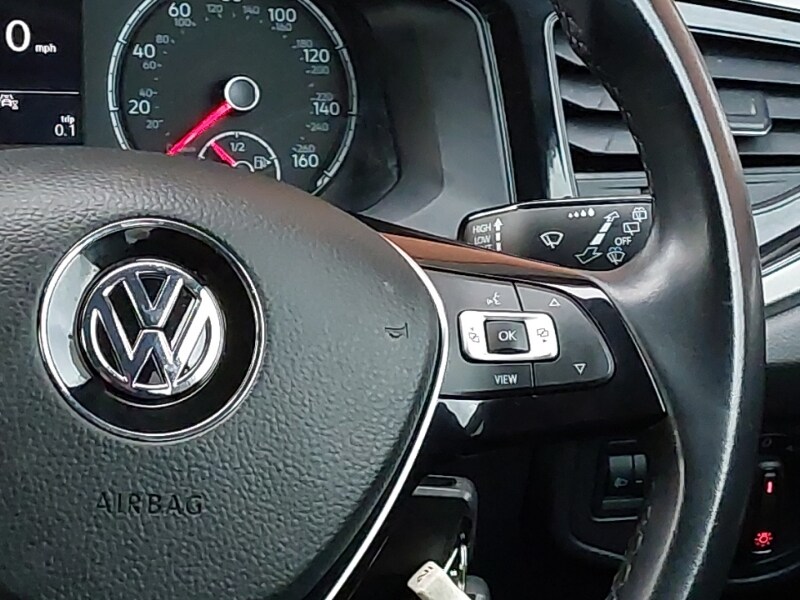 Used Volkswagen Polo 2020 for sale - 77312017: Photo 10