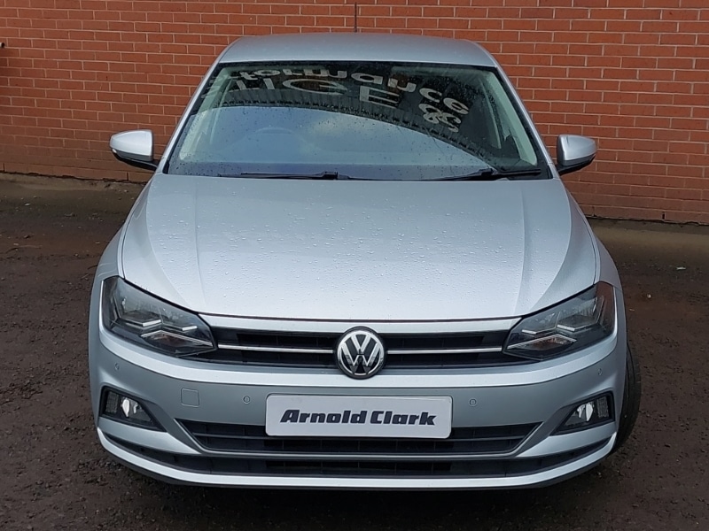 Used Volkswagen Polo 2020 for sale - 77312017: Photo 12