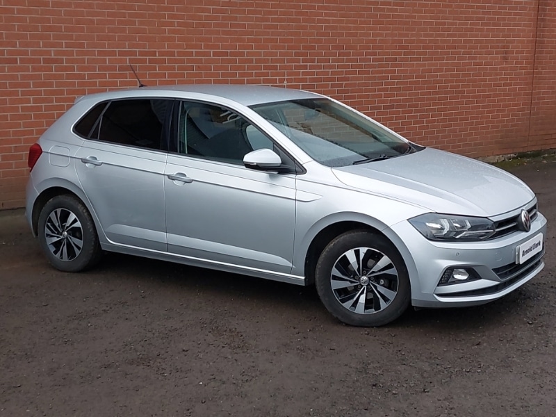 Used Volkswagen Polo 2020 for sale - 77312017: Photo 4