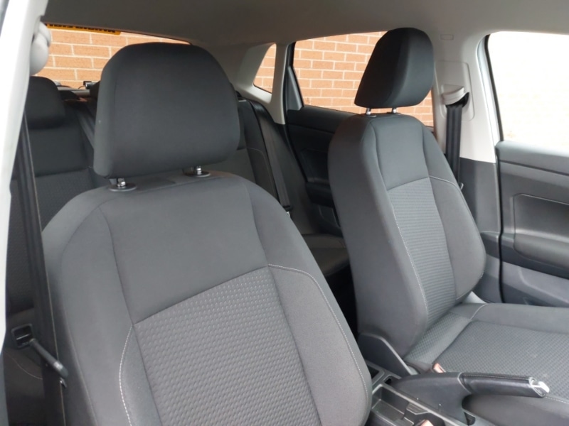 Used Volkswagen Polo 2020 for sale - 77312017: Photo 5