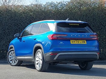 Used Skoda Kodiaq 2025 for sale - 78062471: Photo