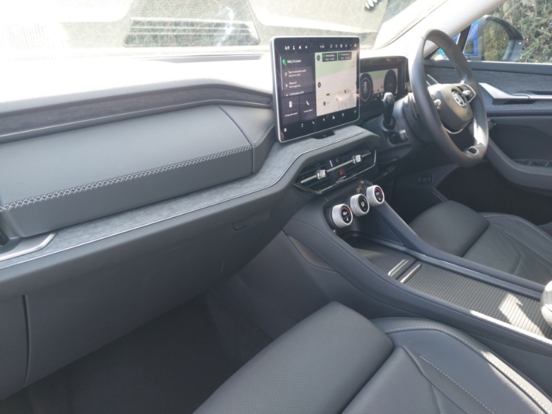 Used Skoda Kodiaq 2025 for sale - 78062471: Photo 5