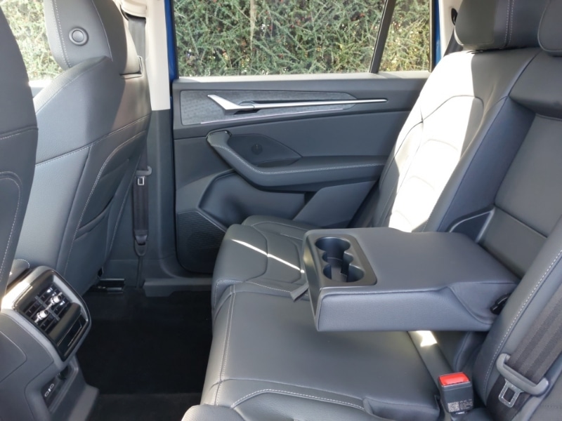 Used Skoda Kodiaq 2025 for sale - 78062471: Photo 6