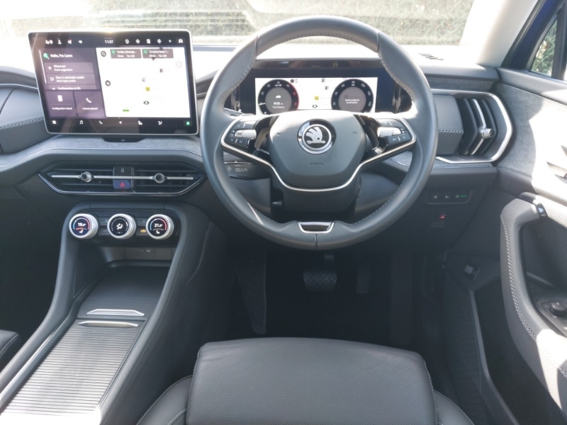 Used Skoda Kodiaq 2025 for sale - 78062471: Photo 7