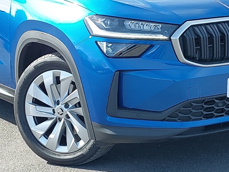 Used Skoda Kodiaq 2025 for sale - 78062471: Photo 9