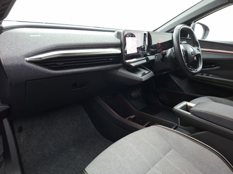 Used Renault Megane E Tech 2023 for sale - 77923134: Photo 5