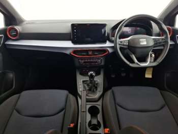 Used SEAT Ibiza 2024 for sale - 75012802: Photo