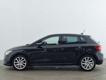 Used SEAT Ibiza 2024 for sale - 75012802: Photo