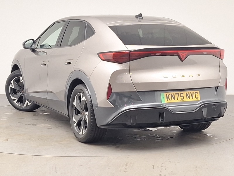 Used Cupra Tavascan 2025 for sale - 76708878: Photo 3