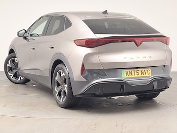 Used Cupra Tavascan 2025 for sale - 76708878: Photo