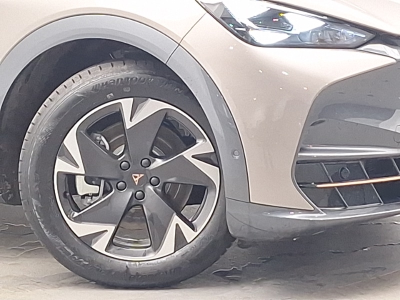 Used Cupra Tavascan 2025 for sale - 76708878: Photo 9