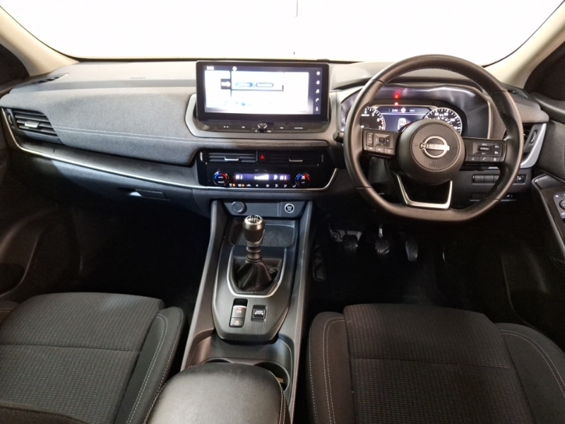Used Nissan Qashqai 2024 for sale - 77284891: Photo 2