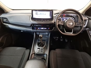 Used Nissan Qashqai 2024 for sale - 77284891: Photo