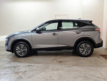 Used Nissan Qashqai 2024 for sale - 77284891: Photo