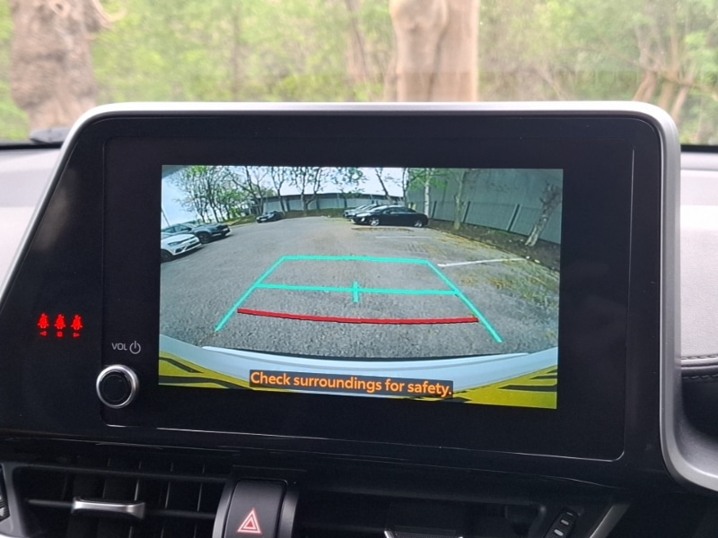 Used Toyota C-HR 2023 for sale - 78179114: Photo 10