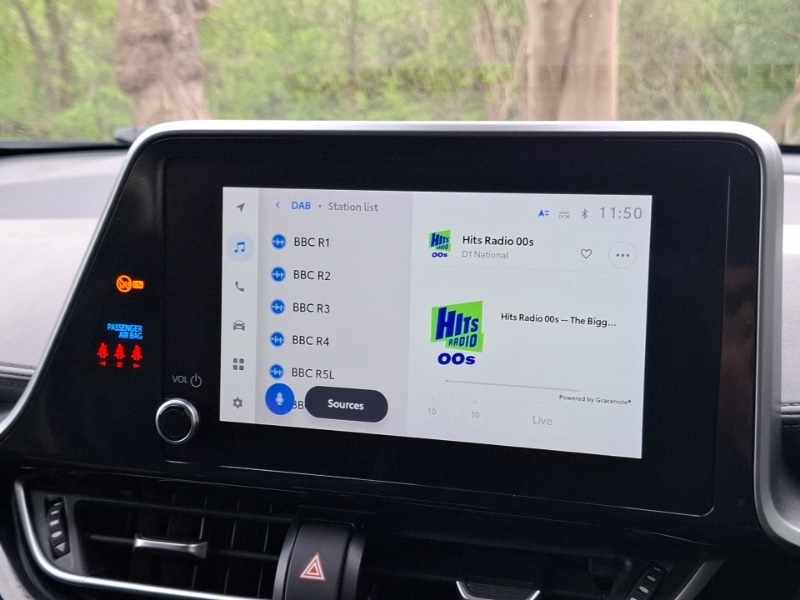 Used Toyota C-HR 2023 for sale - 78179114: Photo 12