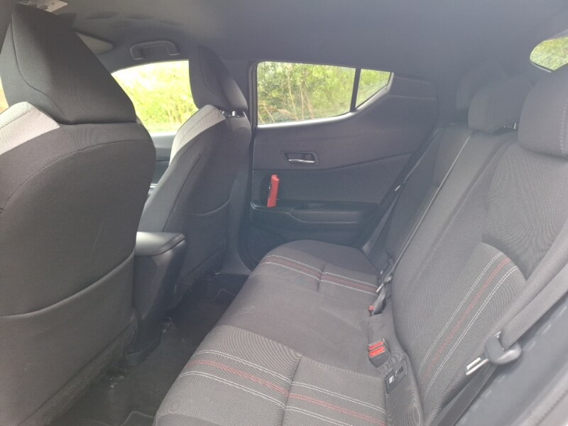 Used Toyota C-HR 2023 for sale - 78179114: Photo 6