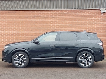 Used Vauxhall Grandland 2025 for sale - 78247329: Photo