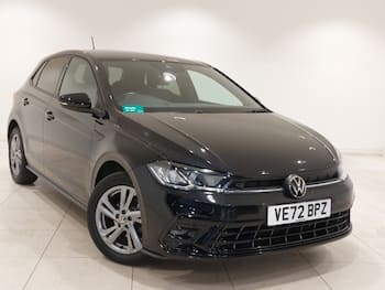 Used Volkswagen Polo 2023 for sale - 79674885: Photo