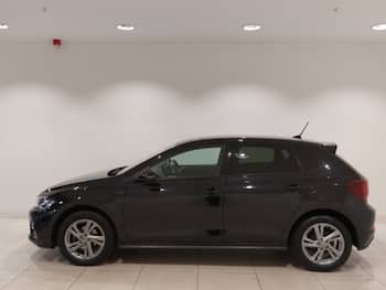Used Volkswagen Polo 2023 for sale - 79674885: Photo