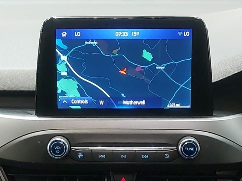 Used Ford Focus 2022 for sale - 77209744: Photo 11