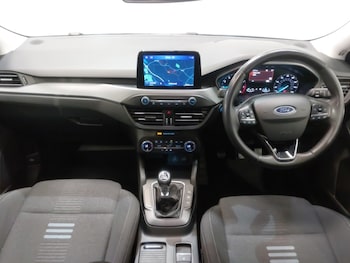 Used Ford Focus 2022 for sale - 77209744: Photo