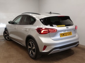 Used Ford Focus 2022 for sale - 77209744: Photo