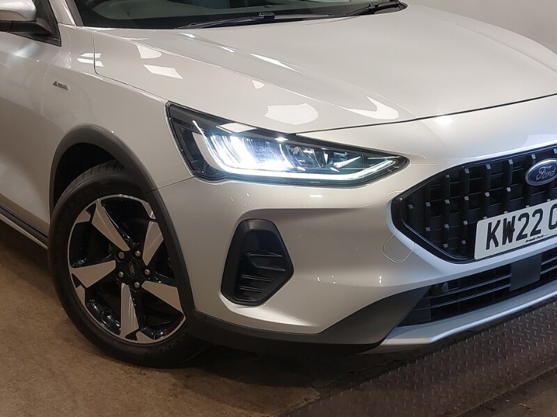 Used Ford Focus 2022 for sale - 77209744: Photo 9