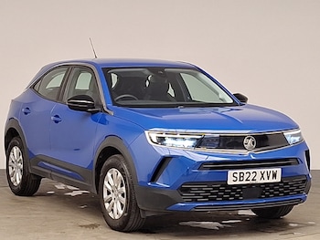 Used Vauxhall Mokka 2022 for sale - 78635168: Photo