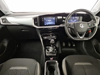 Used Vauxhall Mokka 2022 for sale - 78635168: Photo