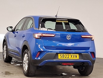 Used Vauxhall Mokka 2022 for sale - 78635168: Photo