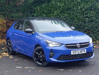 Vauxhall - Corsa