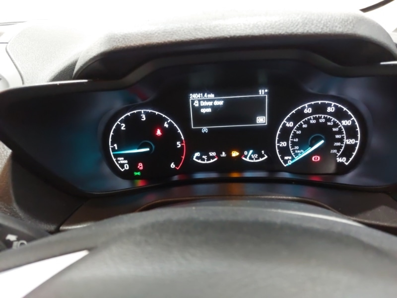 Used Ford Transit Connect 2023 for sale - 77636073: Photo 10