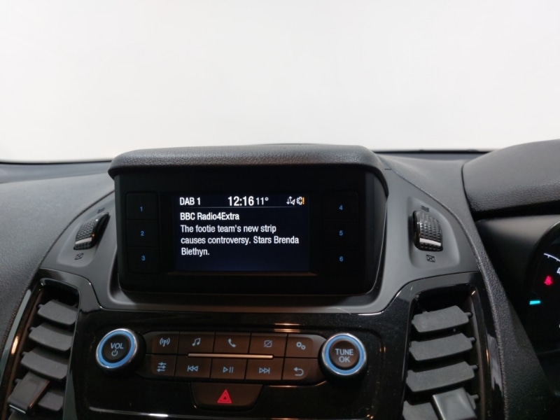 Used Ford Transit Connect 2023 for sale - 77636073: Photo 11