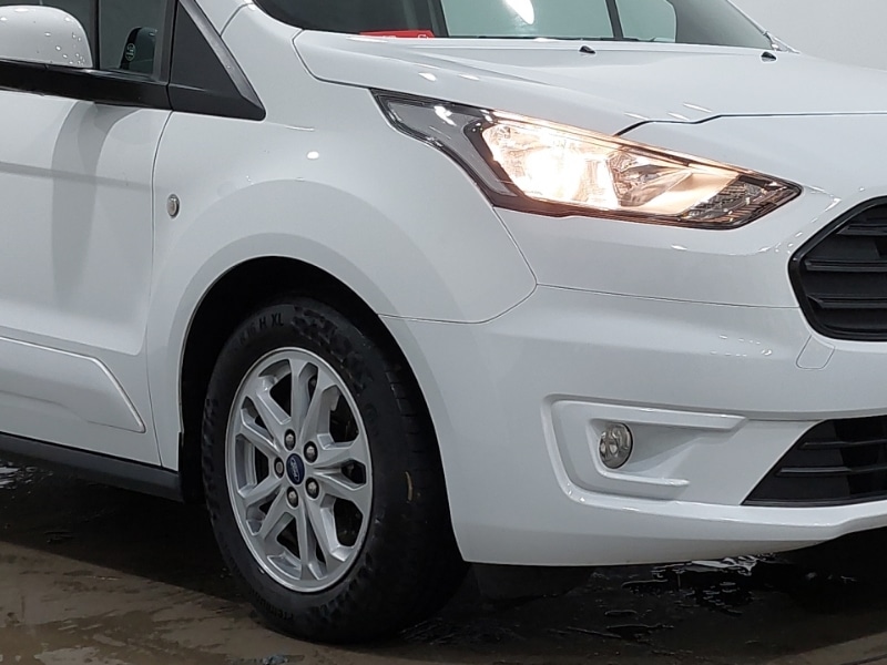 Used Ford Transit Connect 2023 for sale - 77636073: Photo 9