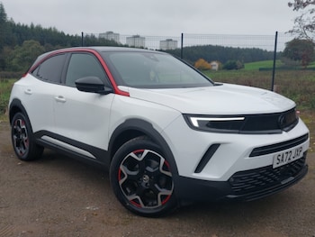 Vauxhall - Mokka