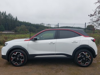 Used Vauxhall Mokka 2022 for sale - 76293745: Photo