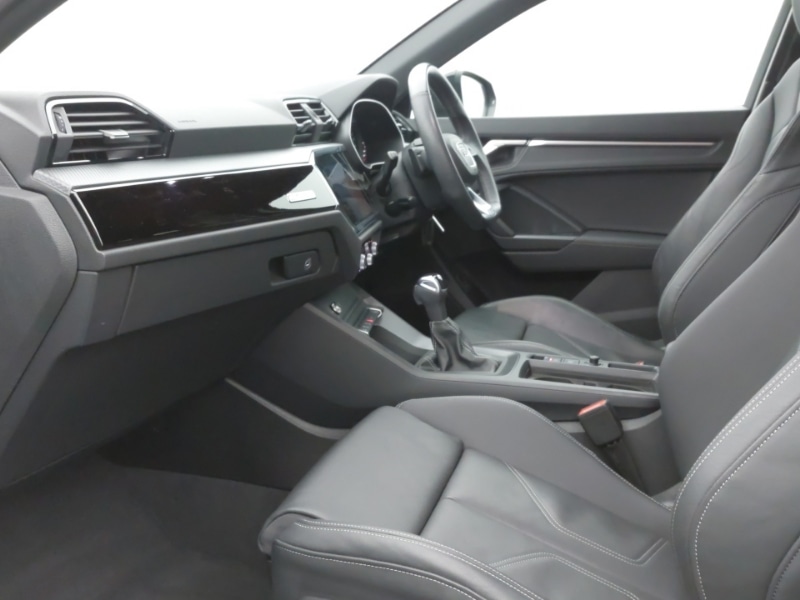 Used Audi Q3 2023 for sale - 76721115: Photo 5