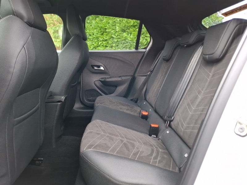 Used Vauxhall Corsa 2023 for sale - 77224540: Photo 6