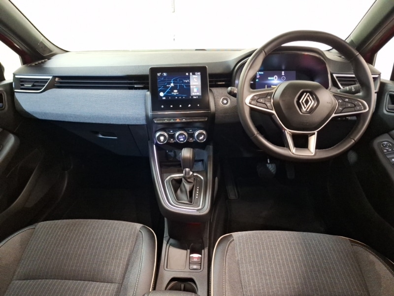 Used Renault Clio 2024 for sale - 78041578: Photo 2