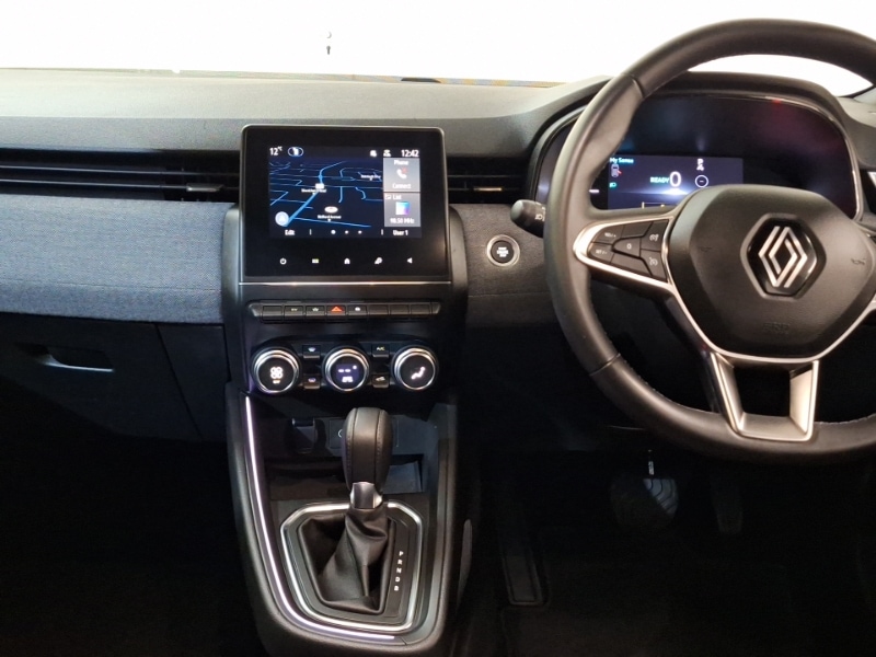 Used Renault Clio 2024 for sale - 78041578: Photo 7