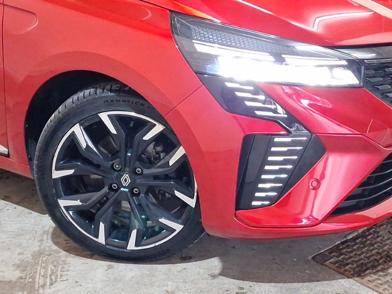 Used Renault Clio 2024 for sale - 78041578: Photo 9