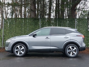 Used Nissan Qashqai 2023 for sale - 77338797: Photo