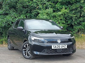 Used Vauxhall Corsa 2026 for sale - 79350882: Photo