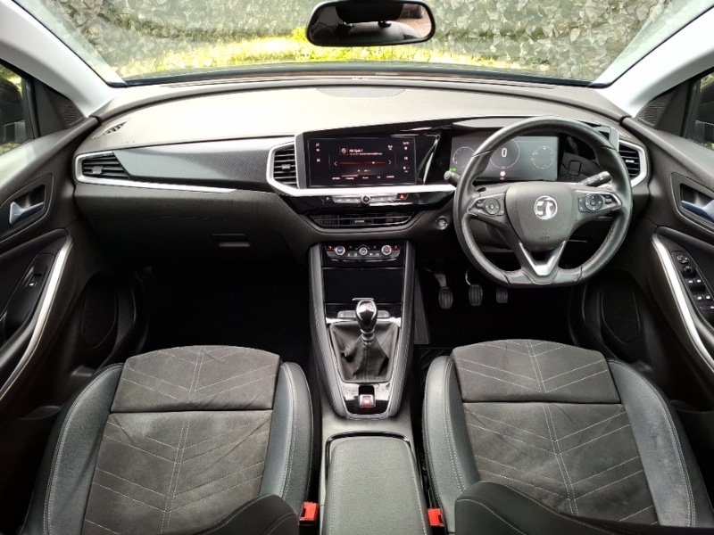 Used Vauxhall Grandland 2022 for sale - 77155138: Photo 2